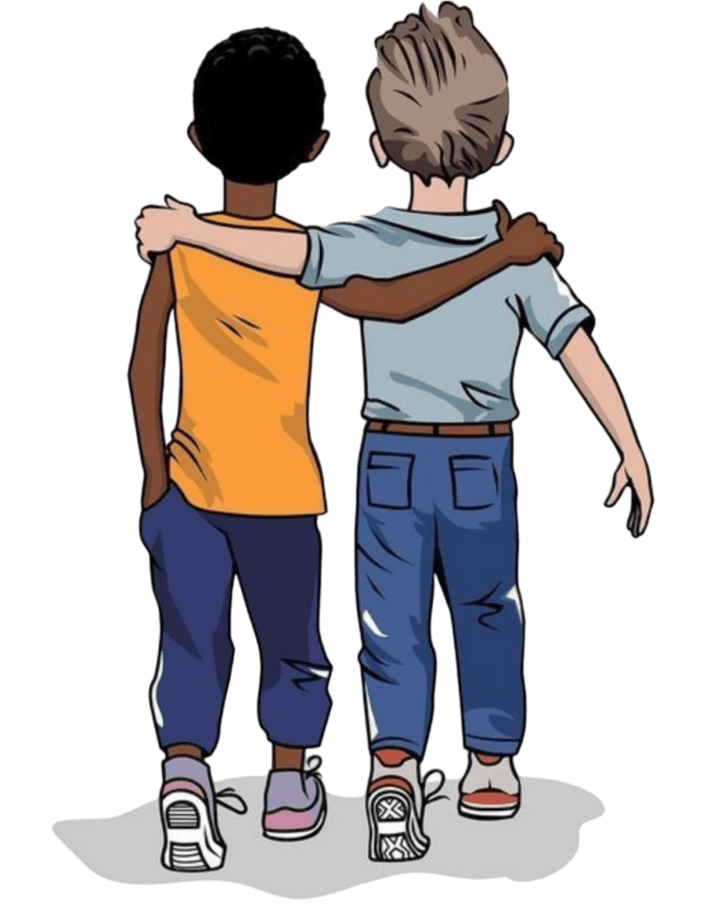 Best Friendship