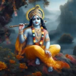 One Shloki Bhagwat