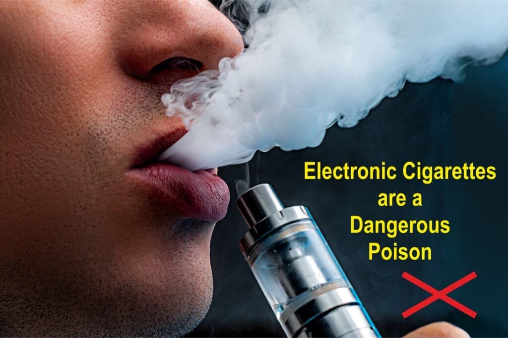 Tobacco Reduces Life