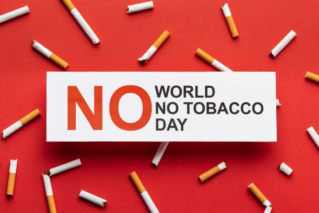 Tobacco Reduces Life