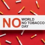 Tobacco Reduces Life