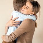 The value of mother's affection