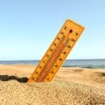 Heat Wave in Rajasthan