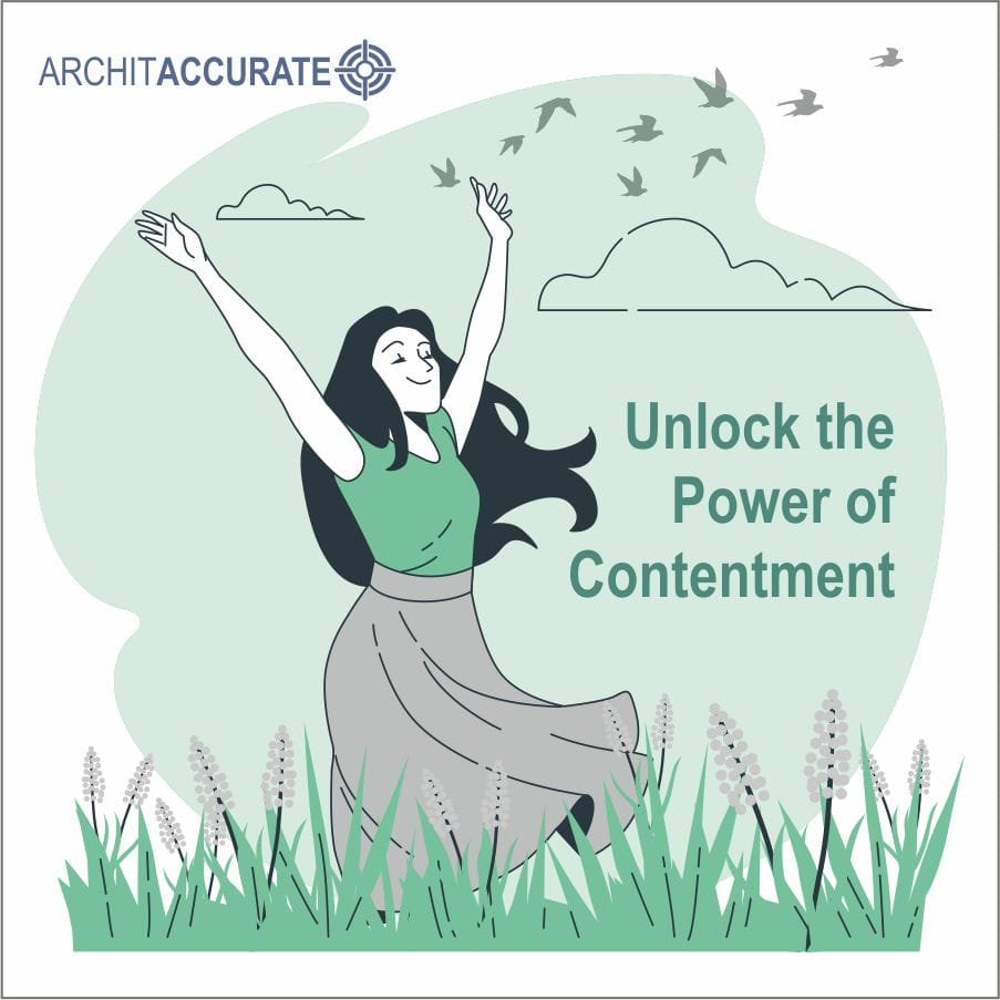 Unlock the Power of Contentment