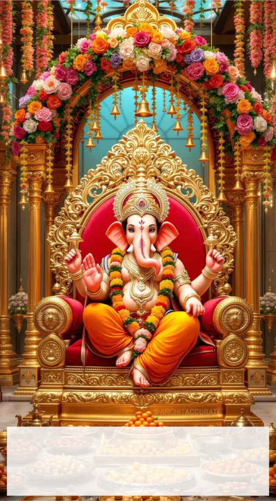Free Ganesh HD Images, Photos, Wallpapers Download 2025