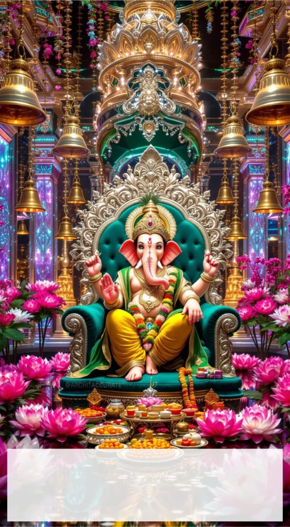 Free Ganesh HD Images, Photos, Wallpapers Download 2025