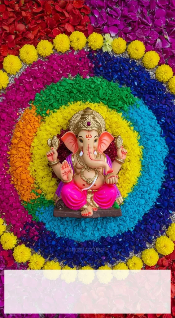 Free Ganesh HD Images, Photos, Wallpapers Download 2025