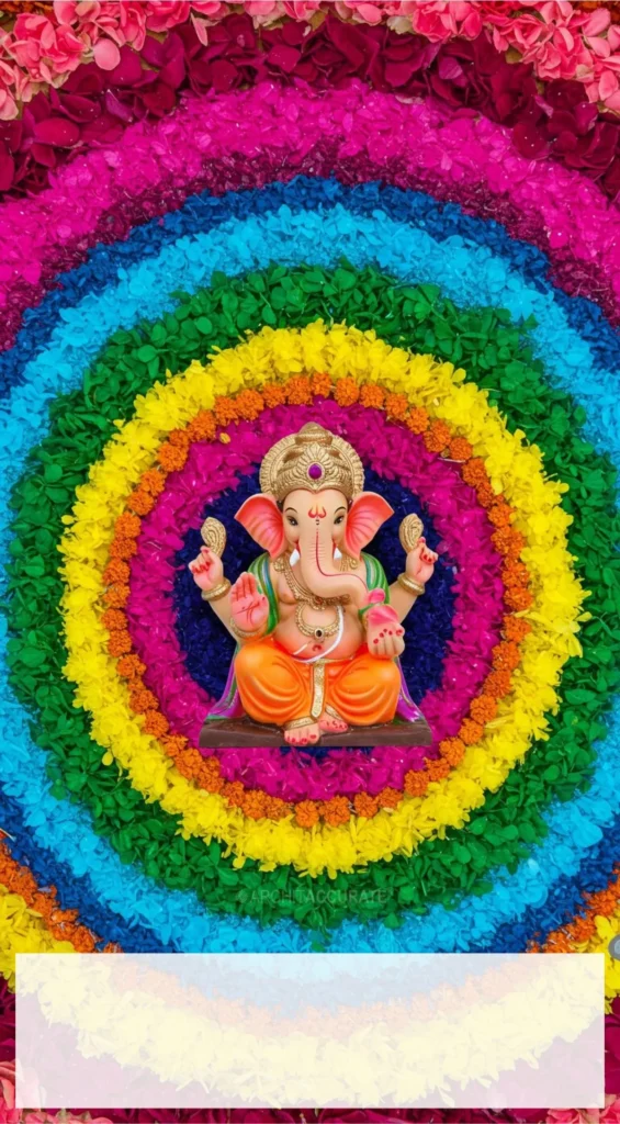 Free Ganesh HD Images, Photos, Wallpapers Download 2025