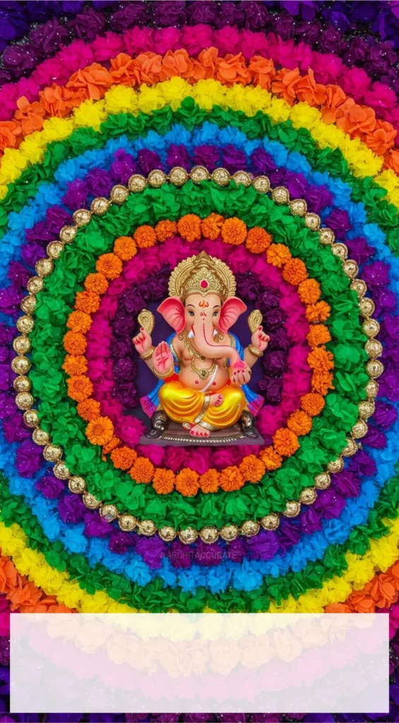 Free Ganesh HD Images, Photos, Wallpapers Download 2025