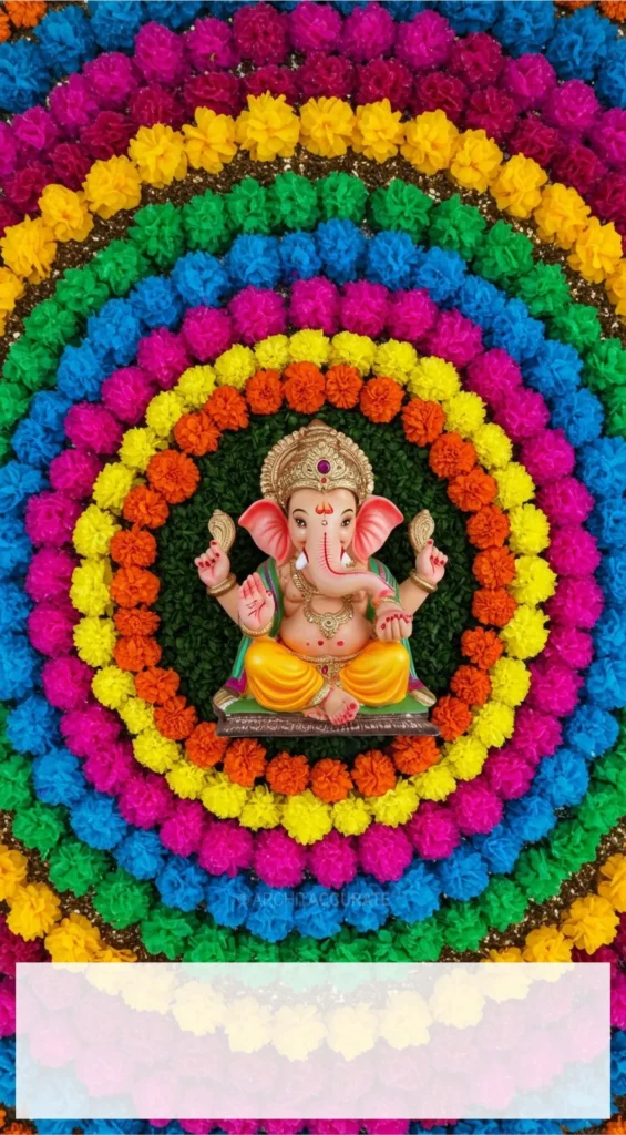 Free Ganesh HD Images, Photos, Wallpapers Download 2025
