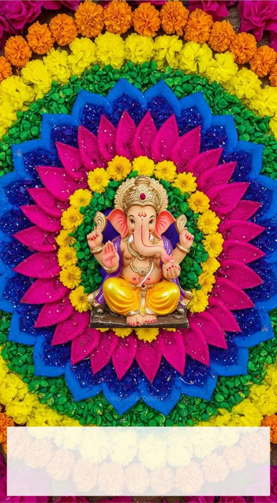 Free Ganesh HD Images, Photos, Wallpapers Download 2025