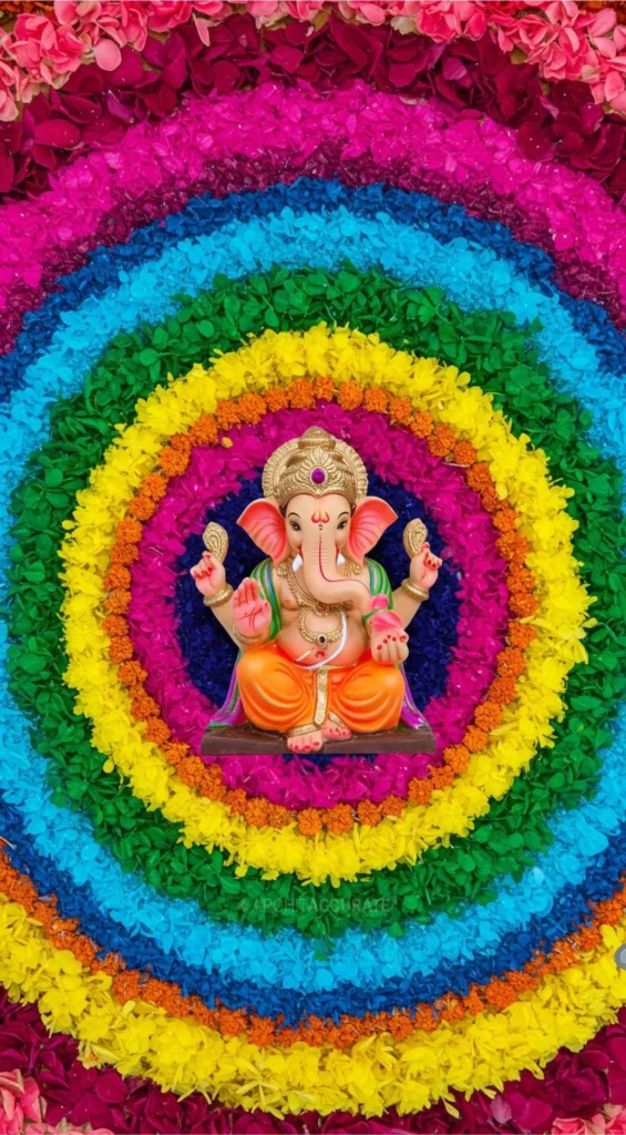 Free Ganesh HD Images, Photos, Wallpapers Download 2025