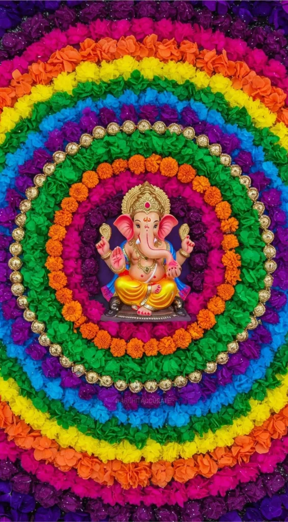 Free Ganesh HD Images, Photos, Wallpapers Download 2025