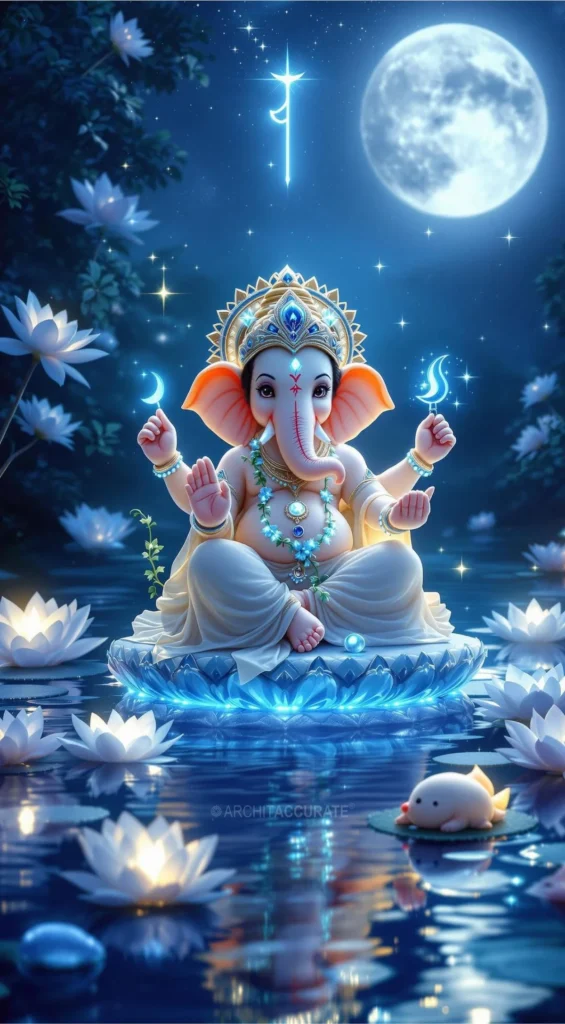 Free Ganesh HD Images, Photos, Wallpapers Download 2025