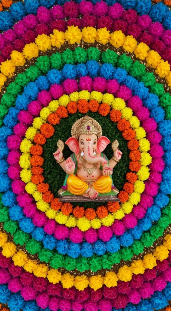 Free Ganesh HD Images, Photos, Wallpapers Download 2025