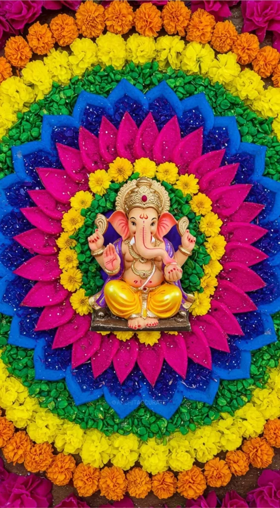 Free Ganesh HD Images, Photos, Wallpapers Download 2025