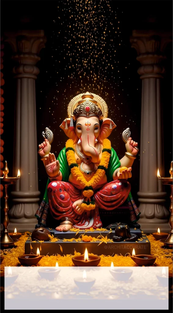 Free Ganesh HD Images, Photos, Wallpapers Download 2025